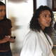 Meagan Holder, Kylie Bunbury